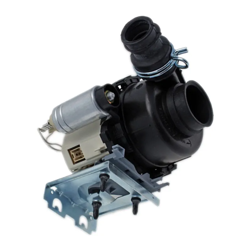 Circulatiepomp  voor WHIRLPOOL ADP 5968 WHM