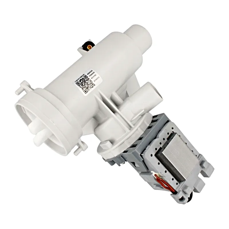 Afvoerpomp voor wasmachine  voor WHIRLPOOL AWG 1212 PRO