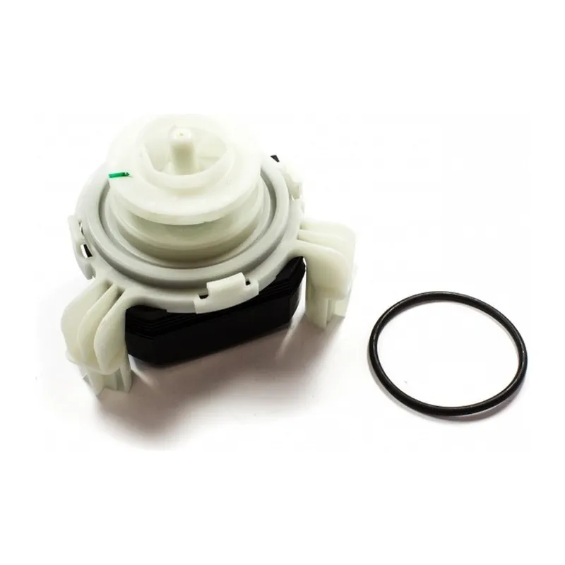 Circulatiepomp  voor AEG FFB63806PM