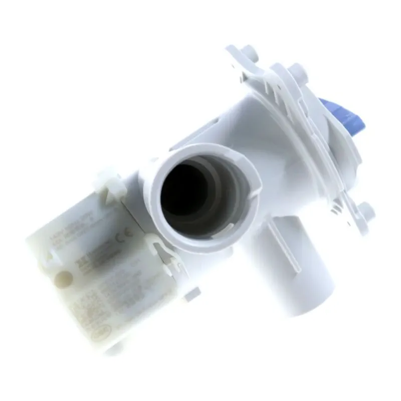 Afvoerpomp voor wasmachine  voor BOSCH WGG1440TSN