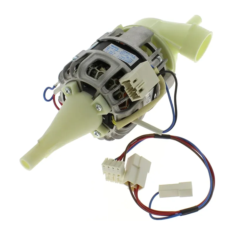 Circulatiepomp  voor CANDY CDF872E10L-S