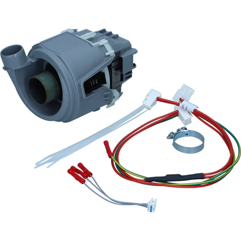 Circulatiepomp  voor SIEMENS SN25D273EU