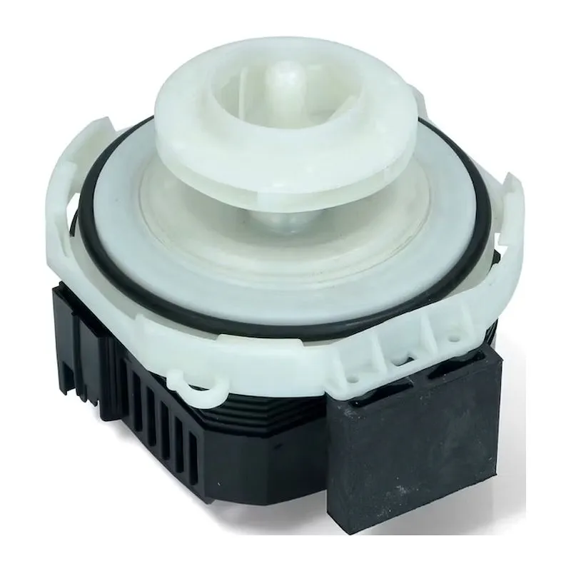 Circulatiepomp  voor HOTPOINT LFFA8H14AIT