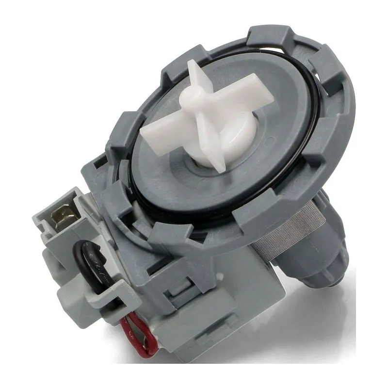 Afvoerpomp voor wasmachine  voor BOSCH WAT24428IT