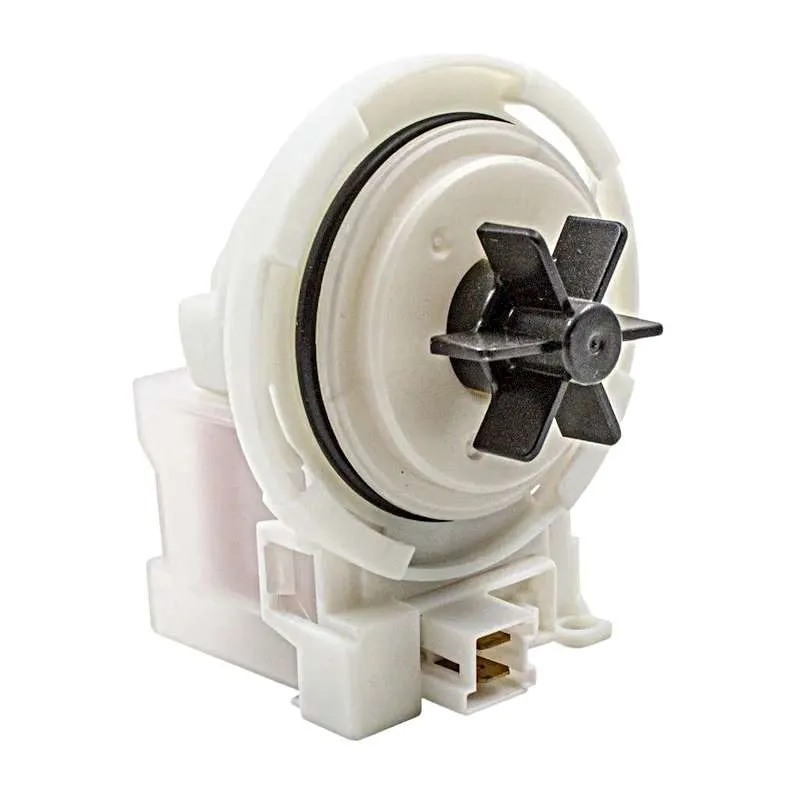 Afvoerpomp voor wasmachine  voor SIEMENS WM12E463EP