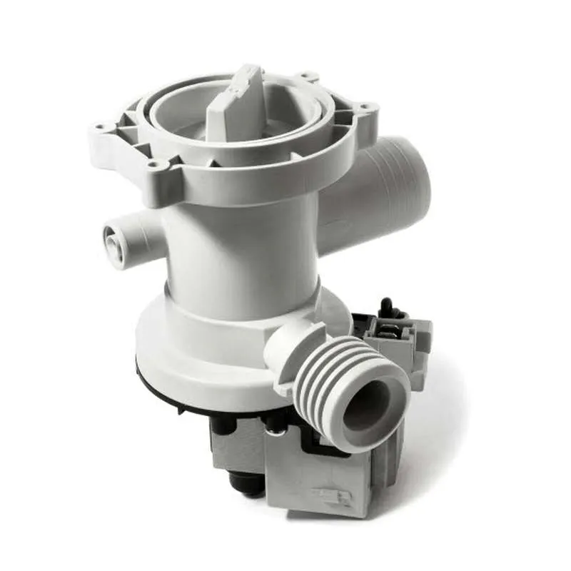 Afvoerpomp voor wasmachine  voor INDESIT W144XNL