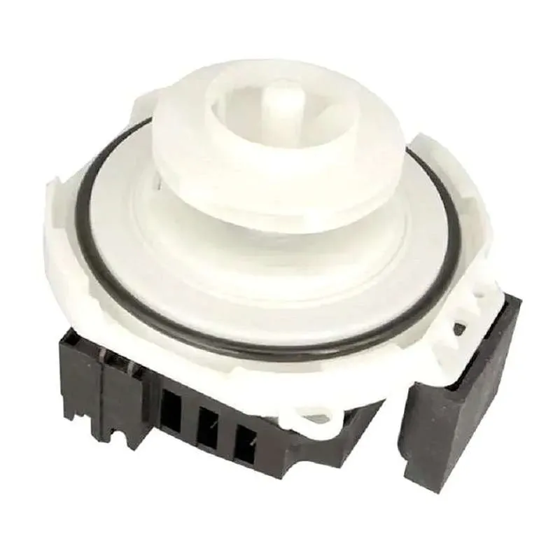 Circulatiepomp  voor WHIRLPOOL BCIC3C26ES