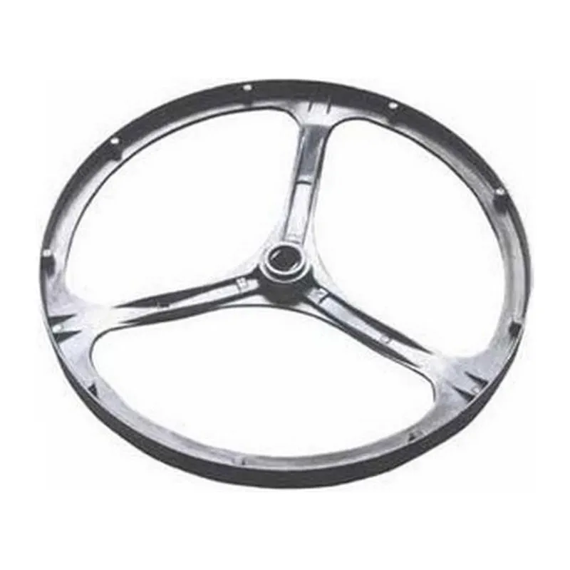 Katrol voor wasmachine  voor WHIRLPOOL AWE 6760