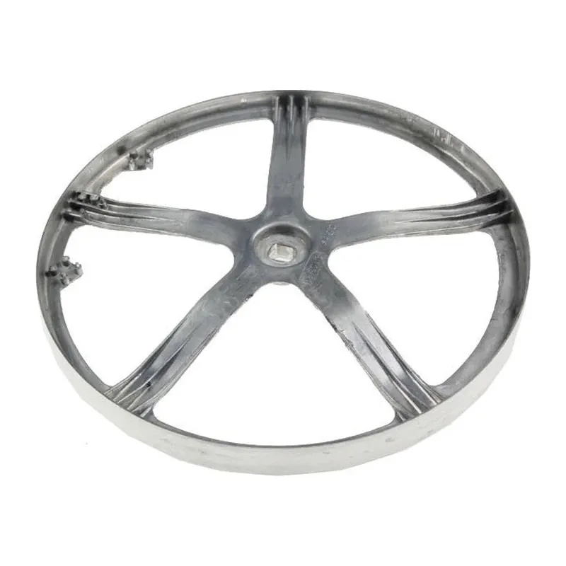 Katrol voor wasmachine  voor HOOVER HNT512.6AA