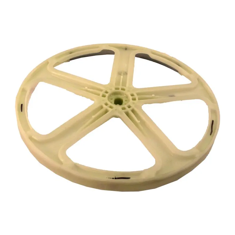 Katrol voor wasmachine  voor ELECTROLUX EW6TN3062