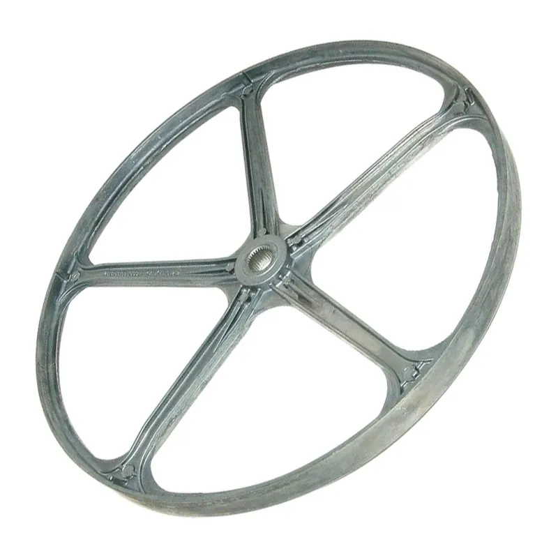 Katrol voor wasmachine  voor BEKO WM6142S
