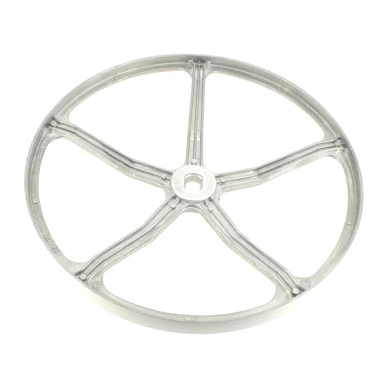 Katrol voor wasmachine  voor HAIER HW100-14636S
