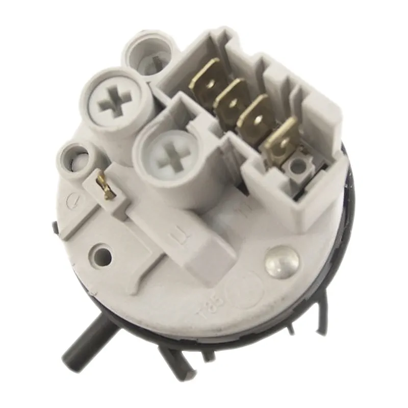 Pressostaat voor wasmachine  voor BOSCH WOT26592NL