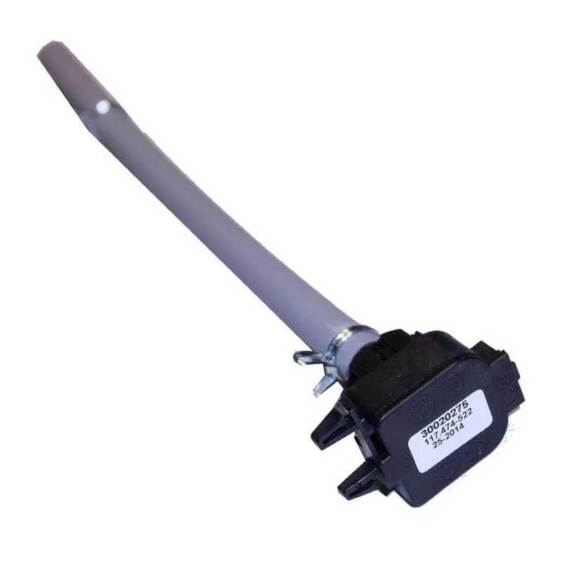 Drukschakelaar  voor ELECTROLUX ESI6710ROX