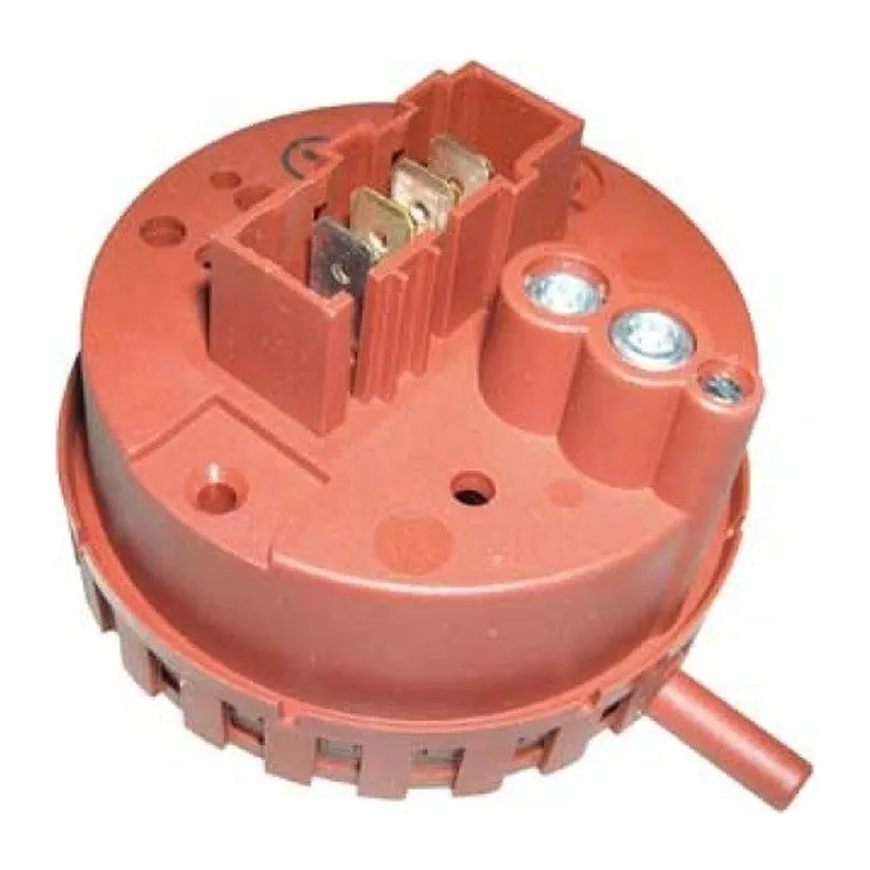 Pressostaat voor wasmachine  voor BOSCH WFX168ANL