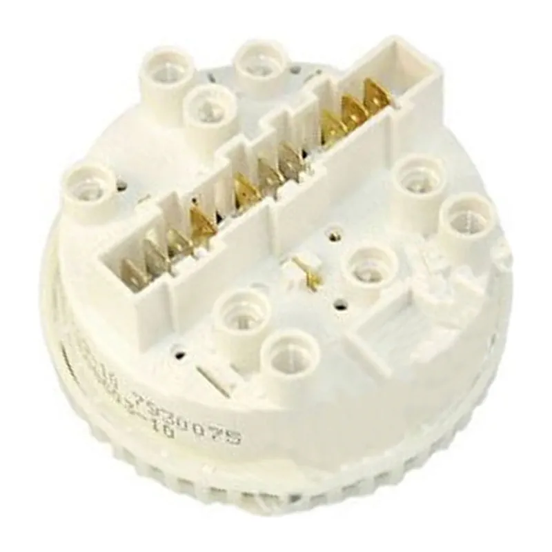 Pressostaat voor wasmachine  voor ZANUSSI ZWC1300W