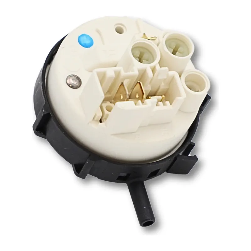 Pressostaat voor wasmachine  voor WHIRLPOOL AWE 6760