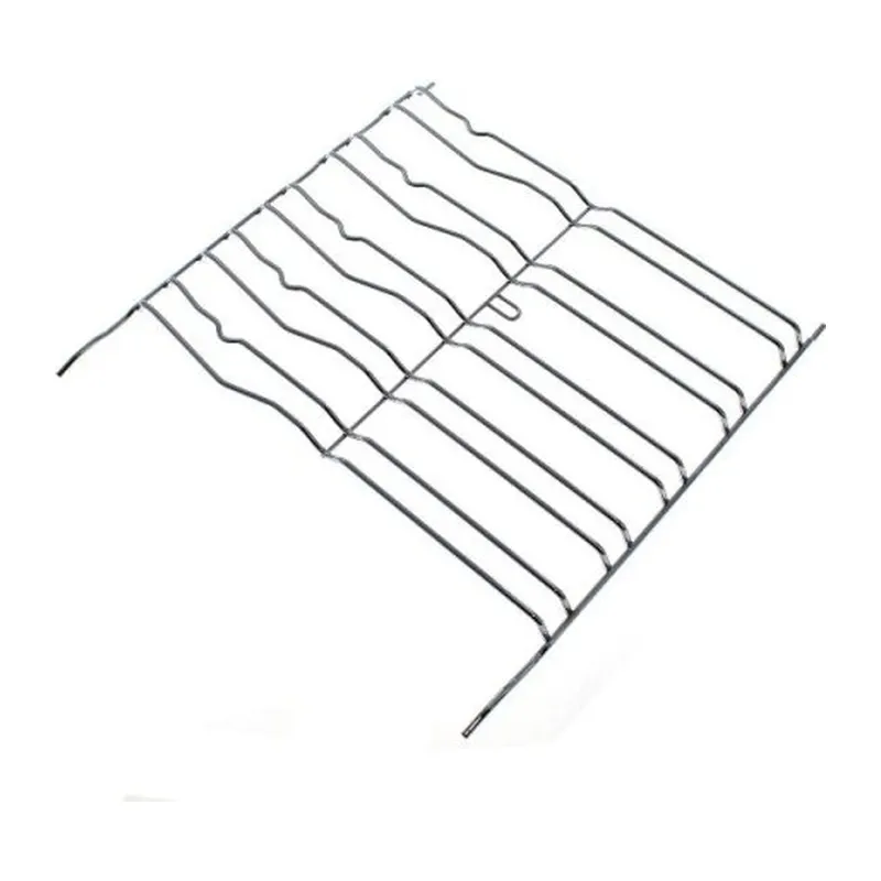 Ovenrail voor oven  voor WHIRLPOOL AKZM8920