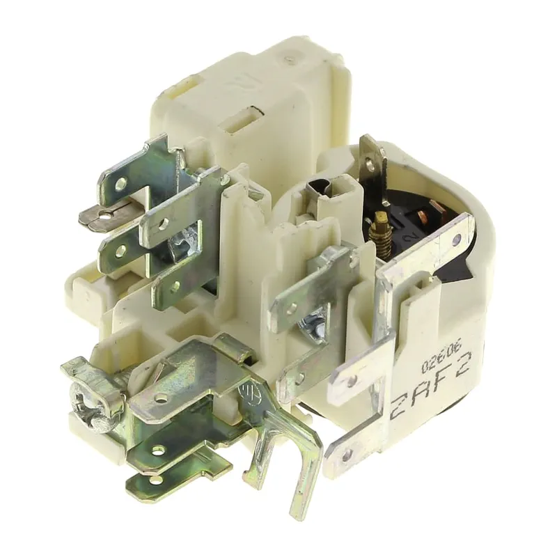 Startrelais  voor WHIRLPOOL ARC 7559 IX