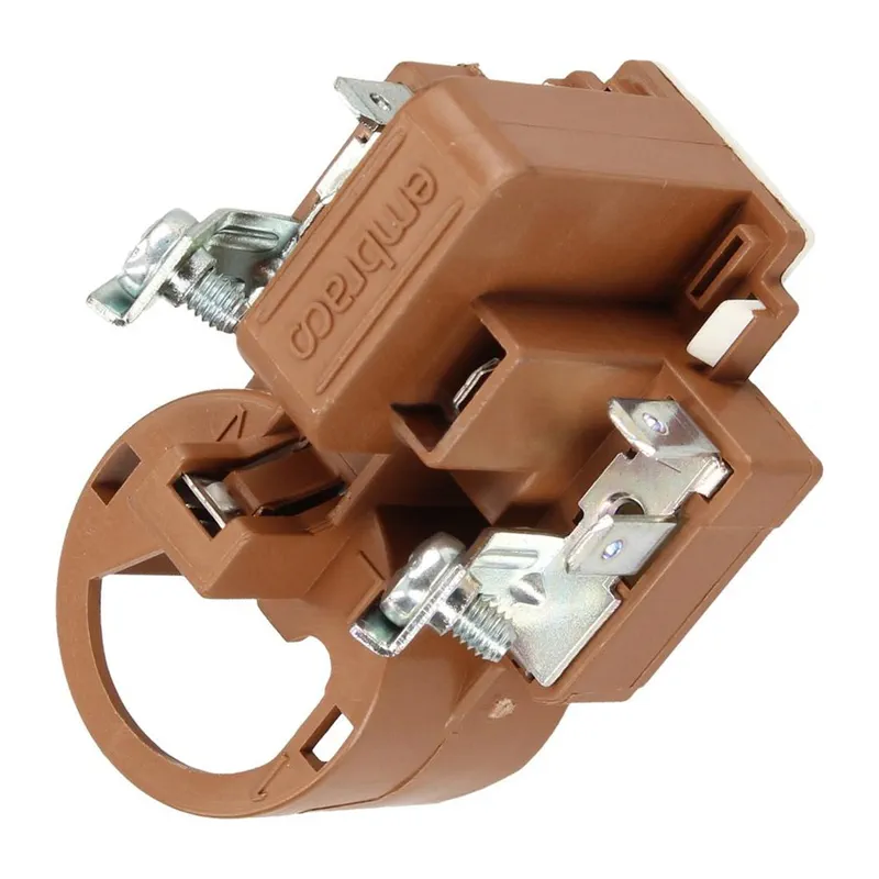 Startrelais  voor LIEBHERR CN5113 20F