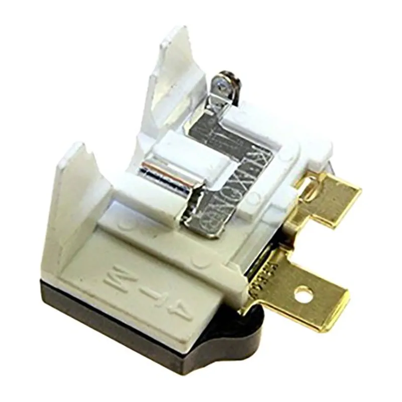 Startrelais  voor SAMSUNG RT57EAMS1