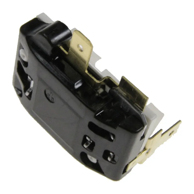 Startrelais  voor SAMSUNG RS54HDRPBSR