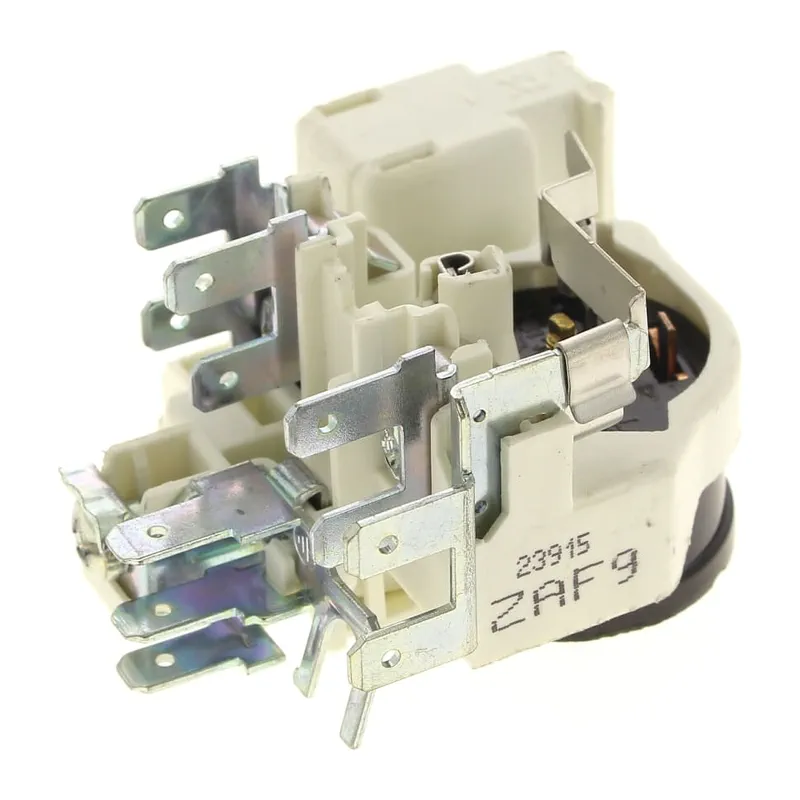 Startrelais  voor SMEG CR325APNF