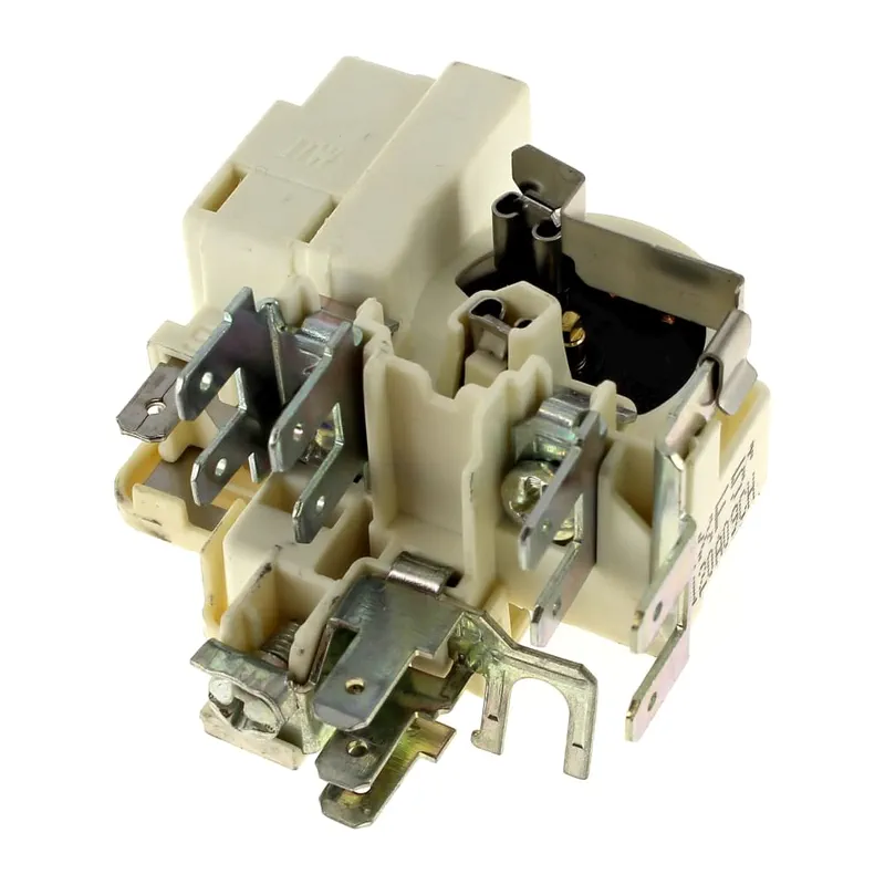 Startrelais  voor SIEMENS KG36VX46