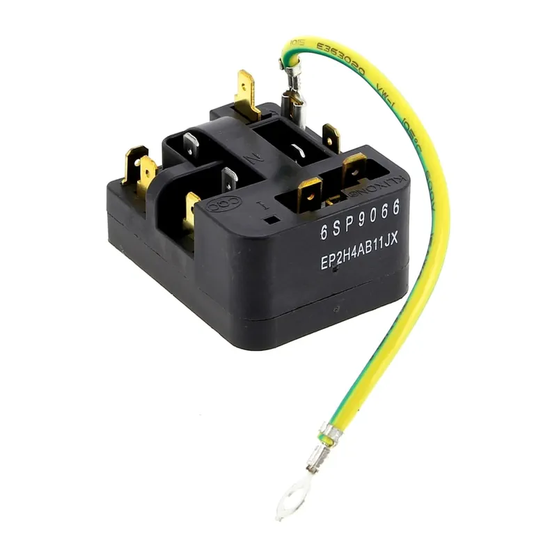 Startrelais  voor AEG S53820CNXF