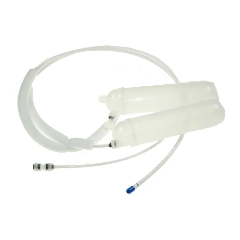 Waterreservoir  voor SAMSUNG RSH5TERS1
