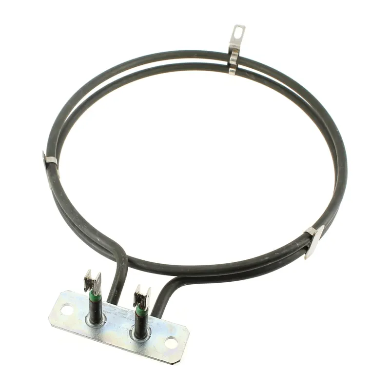 Ringvormig verwarmingselement voor oven  voor ZANUSSI BST6Y
