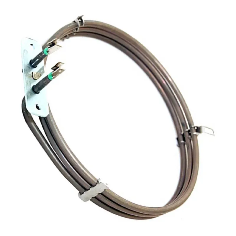 Ringvormig verwarmingselement voor oven  voor HAIER HWO60SM2S1BH