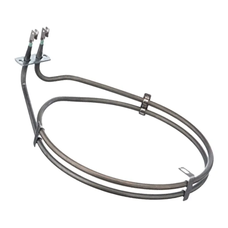 Ringvormig verwarmingselement voor oven  voor BOSCH HBN412AGB