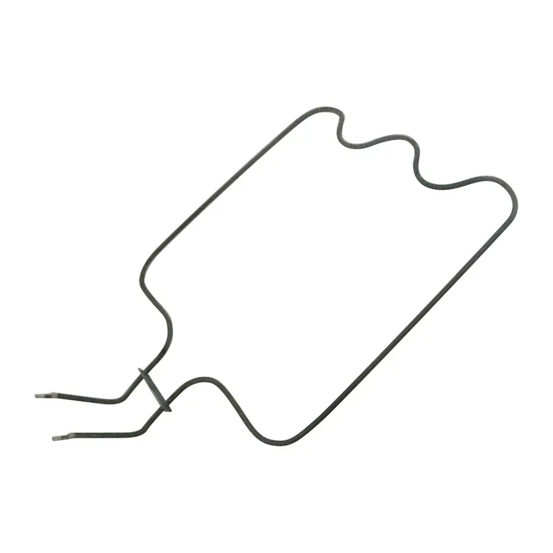 Onderwarmte verwarmingselement voor oven  voor ELECTROLUX LKI6485SOX