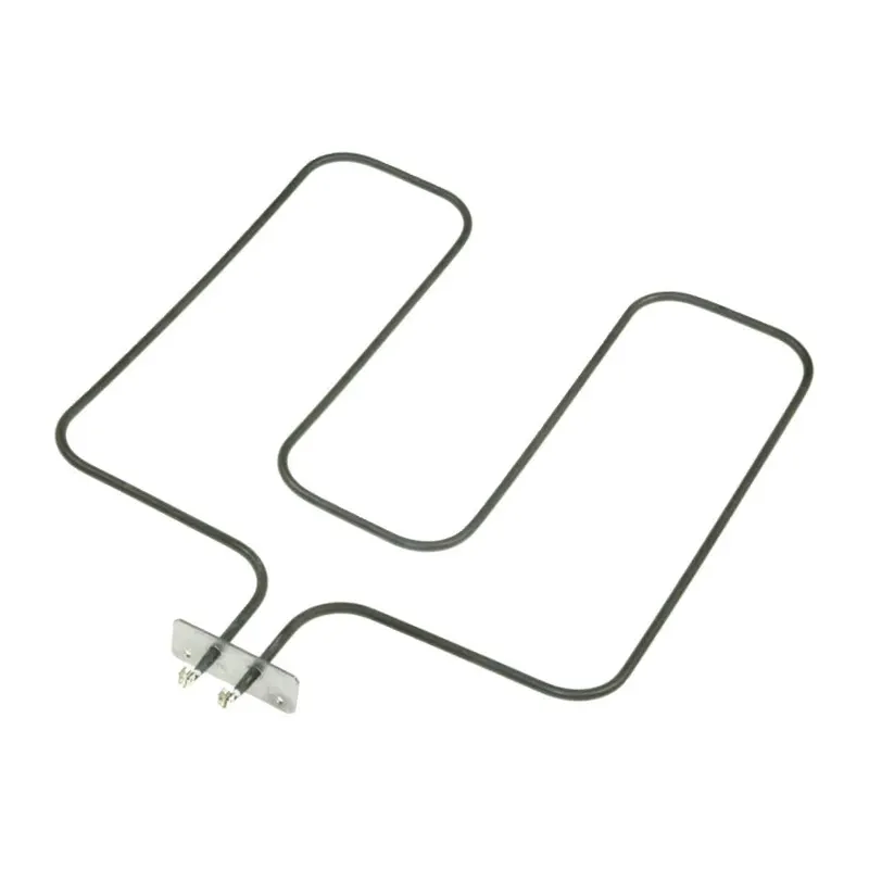 Onderwarmte verwarmingselement voor oven  voor BEKO CDF 63111 DW
