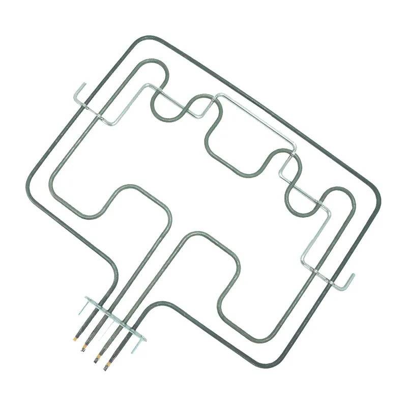 Bovenweerstand / grillweerstand voor oven  voor ELECTROLUX EOB5450AAXGCC