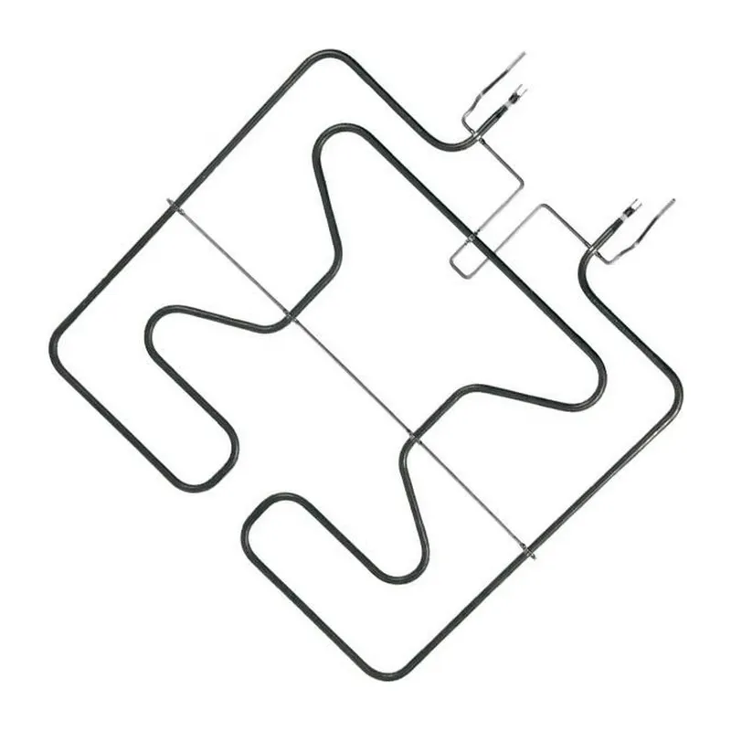Onderwarmte verwarmingselement voor oven  voor BOSCH HBL53B550A