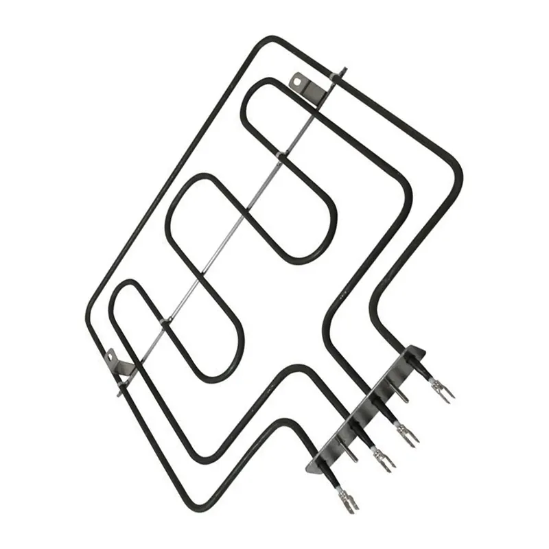 Bovenweerstand / grillweerstand voor oven  voor ZANUSSI HM441W