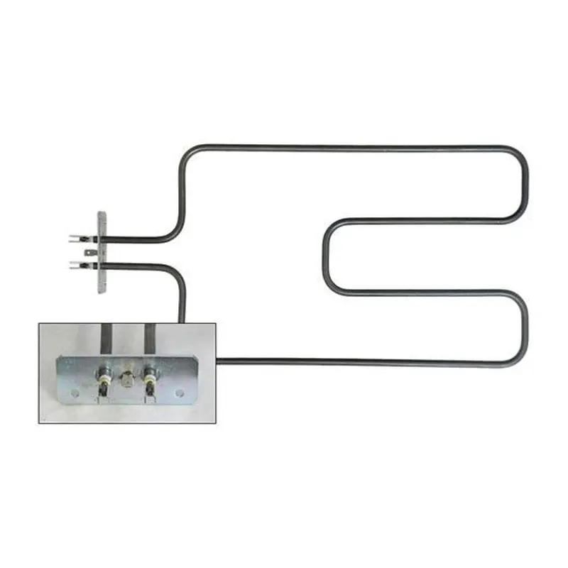 Onderwarmte verwarmingselement voor oven  voor FAR CE5600