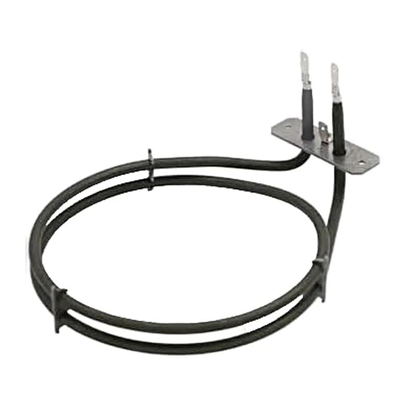 Ringvormig verwarmingselement voor oven  voor BEKO BMF44CPX