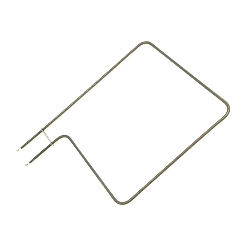 Onderwarmte verwarmingselement voor oven  voor ELECTROLUX EEC6851AOX