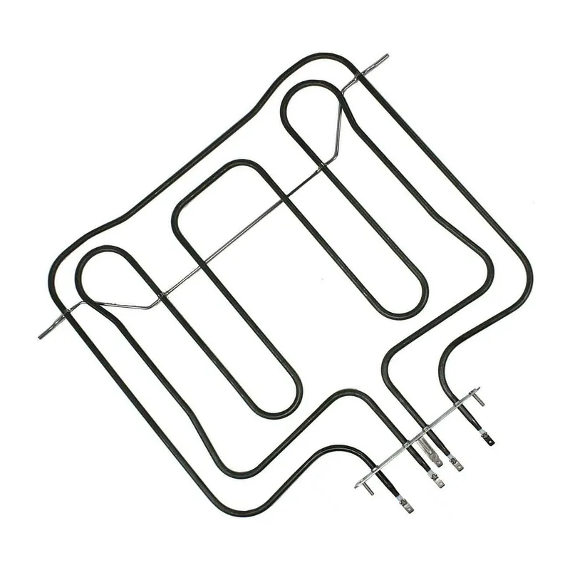 Bovenweerstand / grillweerstand voor oven  voor SMEG S400EB