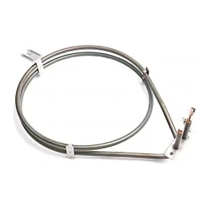 Ringvormig verwarmingselement voor oven  voor BOSCH HEN23U453