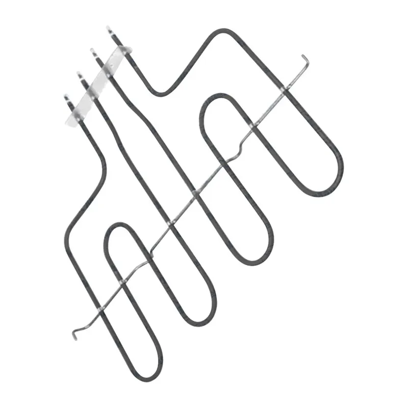 Bovenweerstand / grillweerstand voor oven  voor WHIRLPOOL AKZM655