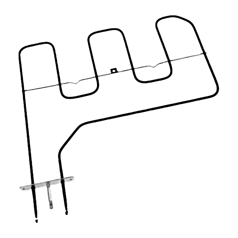 Bovenweerstand / grillweerstand voor oven  voor CANDY FCDP6744-1