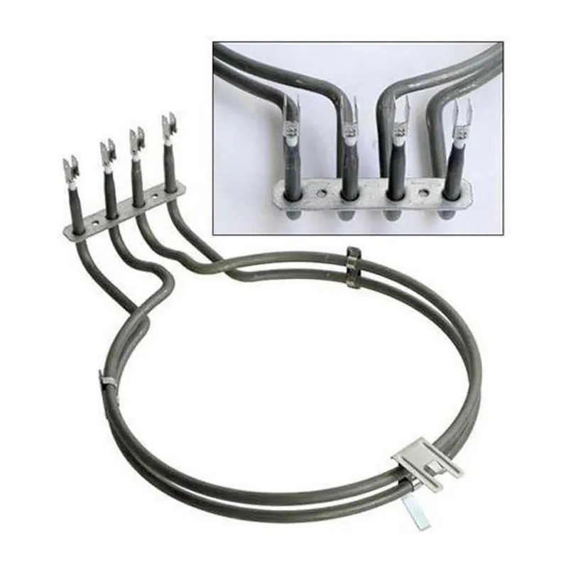Ringvormig verwarmingselement voor oven  voor BOSCH HBN560550F