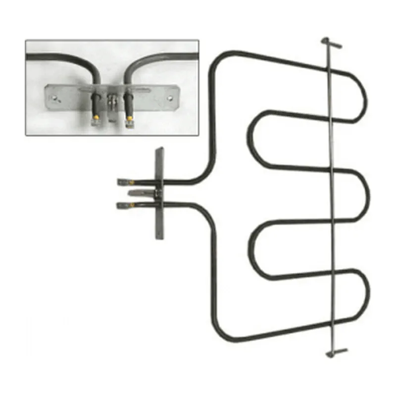 Bovenweerstand / grillweerstand voor oven  voor CANDY FPP 602 X