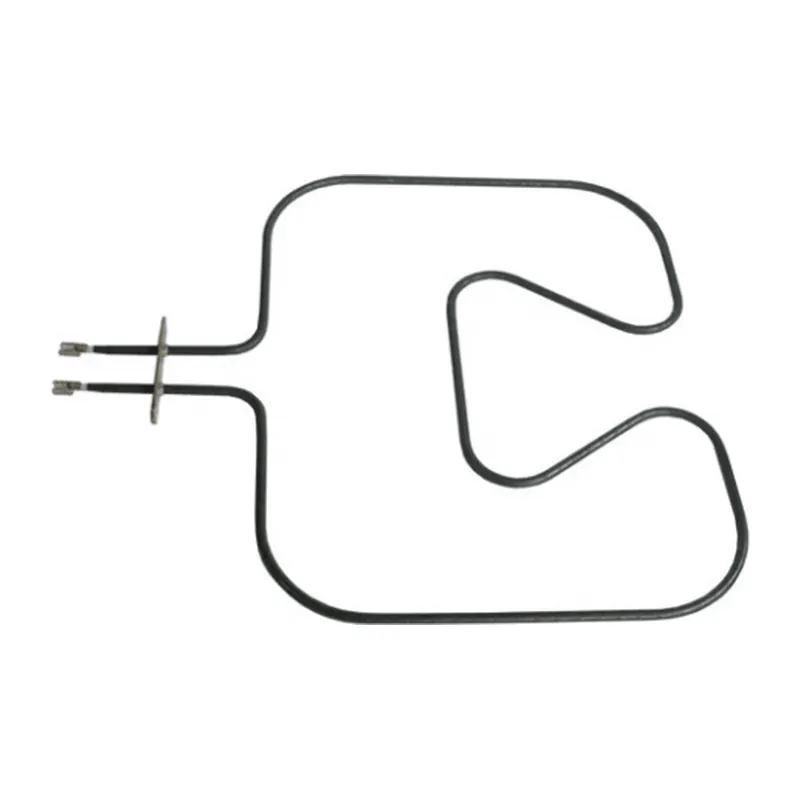 Onderwarmte verwarmingselement voor oven  voor AEG B7100P