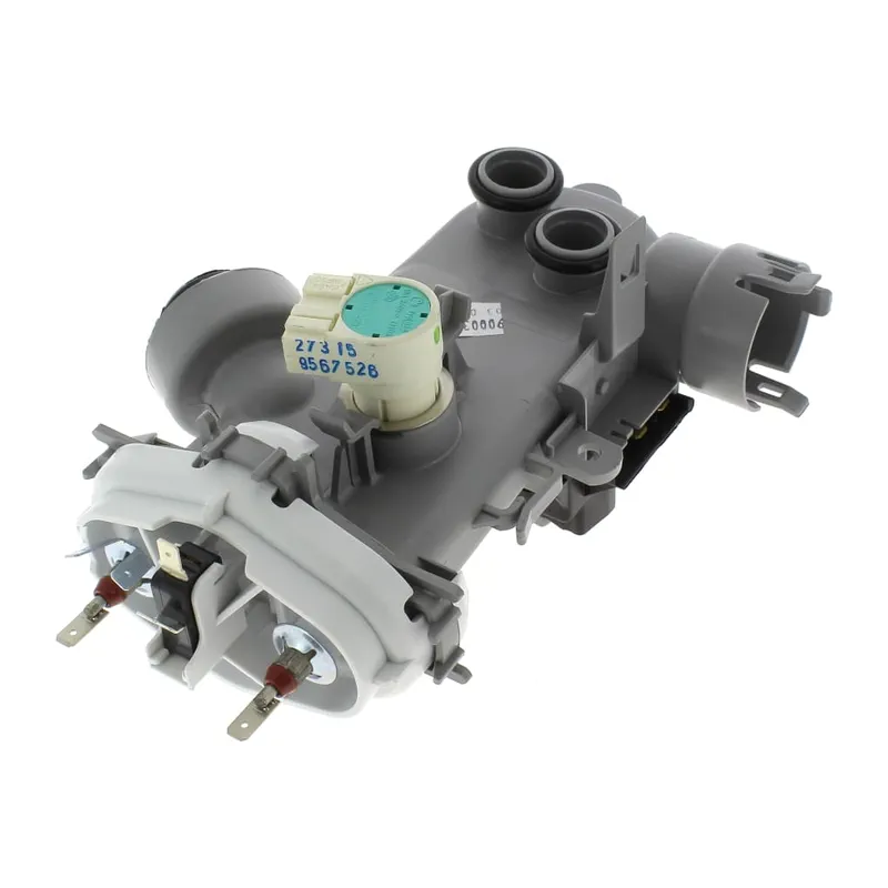 Verwarmingselement  voor SIEMENS SF64M331EU