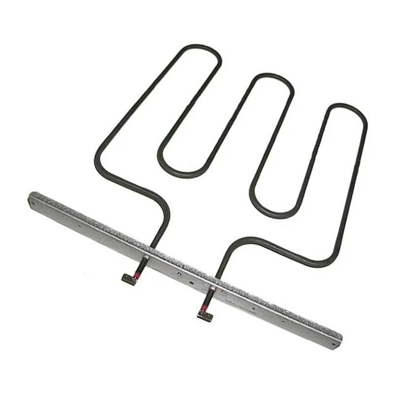 Onderwarmte verwarmingselement voor oven  voor INDESIT K3M1S(W)